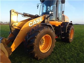 Case 721G - Wheel loader: gambar 1 Case 721G - Wheel loader: gambar 1