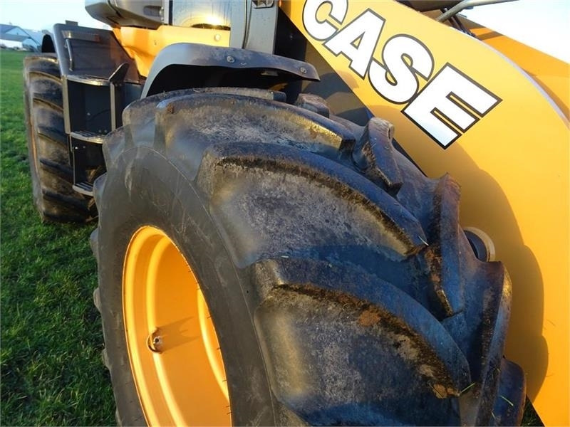 Case 721G - Wheel loader: gambar 5 Case 721G - Wheel loader: gambar 5