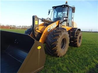 Case 721G - Wheel loader: gambar 1 Case 721G - Wheel loader: gambar 1