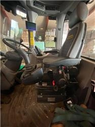New Holland W170D - Wheel loader: gambar 1 New Holland W170D - Wheel loader: gambar 1
