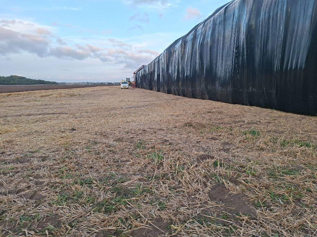 Pomi Wrap 7 - Pembungkus bale: gambar 4 Pomi Wrap 7 - Pembungkus bale: gambar 4