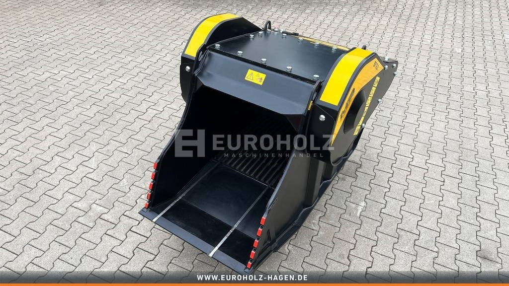 Backenbrecherlöffel MB Crusher BF70.2 S4 16-25 t - Ember untuk Peralatan konstruksi: gambar 3 Backenbrecherlöffel MB Crusher BF70.2 S4 16-25 t - Ember untuk Peralatan konstruksi: gambar 3