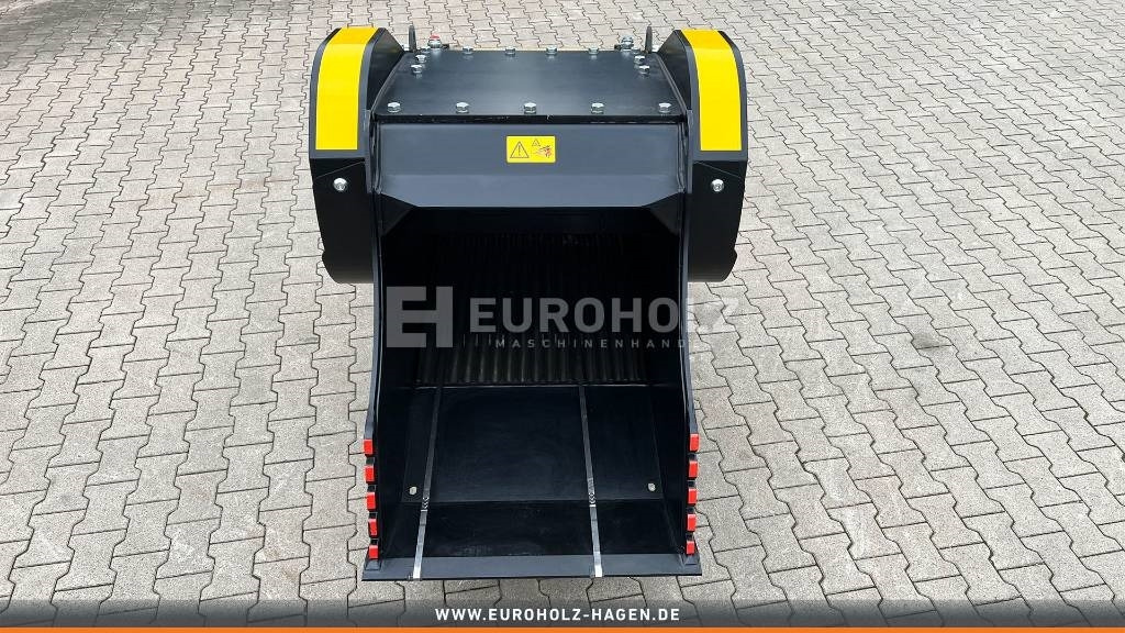 Backenbrecherlöffel MB Crusher BF70.2 S4 16-25 t - Ember untuk Peralatan konstruksi: gambar 2 Backenbrecherlöffel MB Crusher BF70.2 S4 16-25 t - Ember untuk Peralatan konstruksi: gambar 2