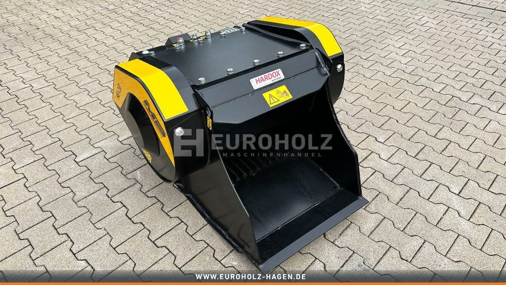Backenbrecherlöffel MB Crusher C50 S4 6,5-10 t - Ember: gambar 2 Backenbrecherlöffel MB Crusher C50 S4 6,5-10 t - Ember: gambar 2
