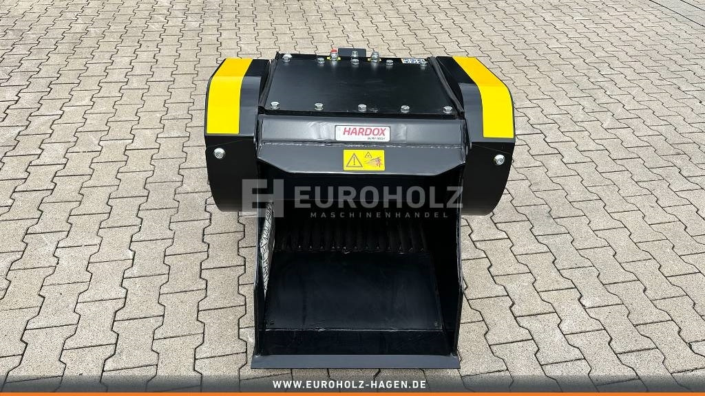 Backenbrecherlöffel MB Crusher C50 S4 6,5-10 t - Ember: gambar 1 Backenbrecherlöffel MB Crusher C50 S4 6,5-10 t - Ember: gambar 1