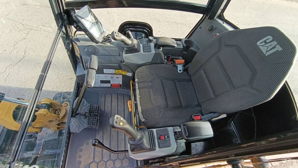 CAT 301.8 Powertilt (hydr. Schnellwechsler MS01) Klima - Ekskavator mini: gambar 5 CAT 301.8 Powertilt (hydr. Schnellwechsler MS01) Klima - Ekskavator mini: gambar 5