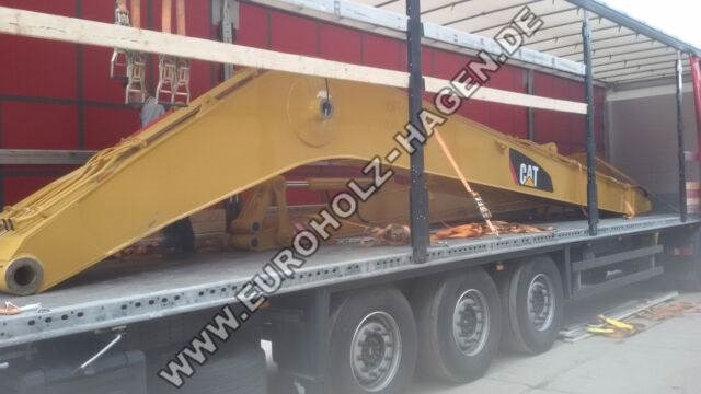 CAT 318 320 325 330 335 336 Long Reach Boom Lange Ar  - Ember ekskavator: gambar 5 CAT 318 320 325 330 335 336 Long Reach Boom Lange Ar  - Ember ekskavator: gambar 5