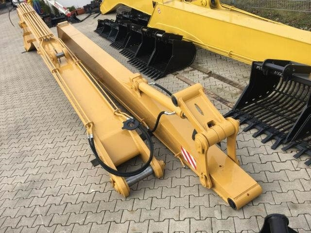 CAT 350 365 Long Reach Boom 315 320 325 330 345  - Ember ekskavator: gambar 1 CAT 350 365 Long Reach Boom 315 320 325 330 345  - Ember ekskavator: gambar 1