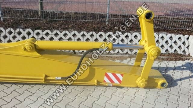 CAT 350 365 Long Reach Boom 315 320 325 330 345  - Ember ekskavator: gambar 5 CAT 350 365 Long Reach Boom 315 320 325 330 345  - Ember ekskavator: gambar 5