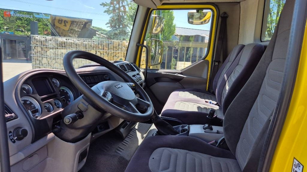 Leasing DAF Lkw 3-Seiten-Kipper Meiller 45.220, 2 x AHK, Servo  DAF Lkw 3-Seiten-Kipper Meiller 45.220, 2 x AHK, Servo: gambar 28