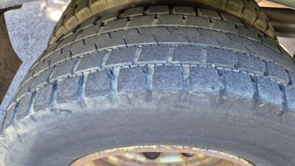 Leasing DAF Lkw 3-Seiten-Kipper Meiller 45.220, 2 x AHK, Servo  DAF Lkw 3-Seiten-Kipper Meiller 45.220, 2 x AHK, Servo: gambar 15