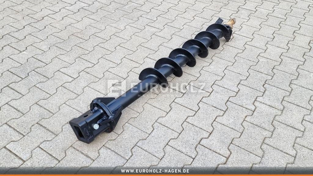 Digga A6-08-MFT Erdbohrer Durchmesser 200 mm - Auger: gambar 5 Digga A6-08-MFT Erdbohrer Durchmesser 200 mm - Auger: gambar 5