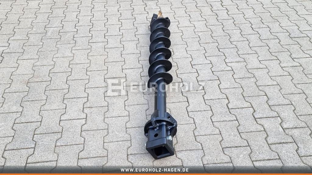 Digga A6-08-MFT Erdbohrer Durchmesser 200 mm - Auger: gambar 4 Digga A6-08-MFT Erdbohrer Durchmesser 200 mm - Auger: gambar 4