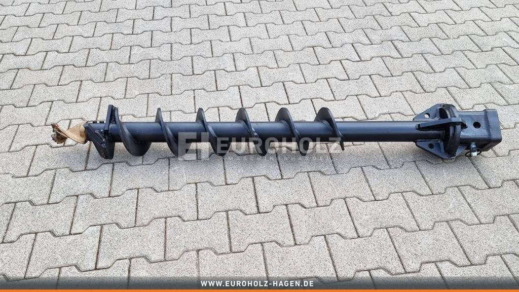 Digga A6-08-MFT Erdbohrer Durchmesser 200 mm - Auger: gambar 2 Digga A6-08-MFT Erdbohrer Durchmesser 200 mm - Auger: gambar 2