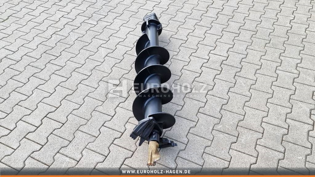 Digga A6-10-MFT Erdbohrer Durchmesser 250 mm - Auger: gambar 1 Digga A6-10-MFT Erdbohrer Durchmesser 250 mm - Auger: gambar 1