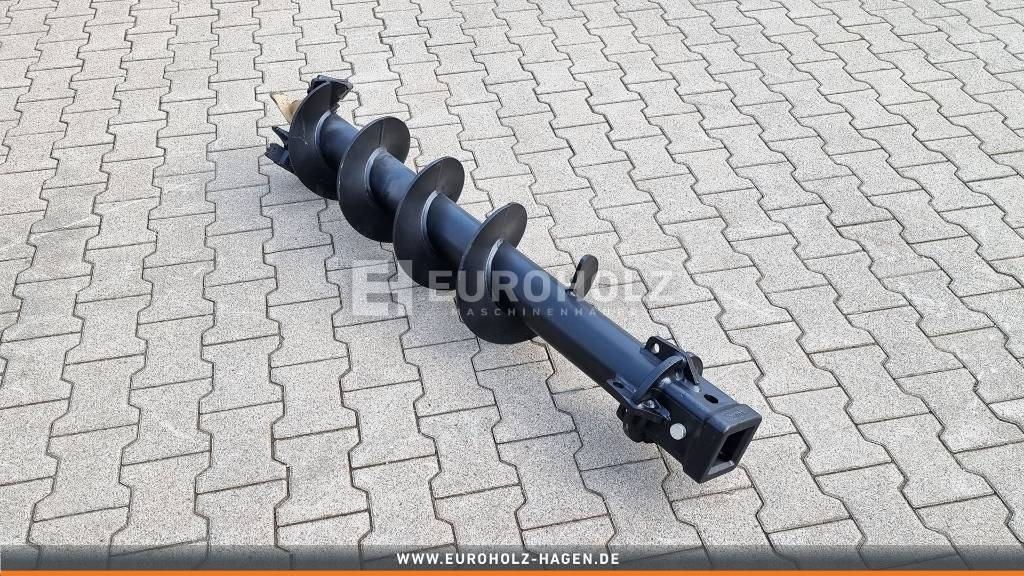 Digga A6-10-MFT Erdbohrer Durchmesser 250 mm - Auger: gambar 4 Digga A6-10-MFT Erdbohrer Durchmesser 250 mm - Auger: gambar 4