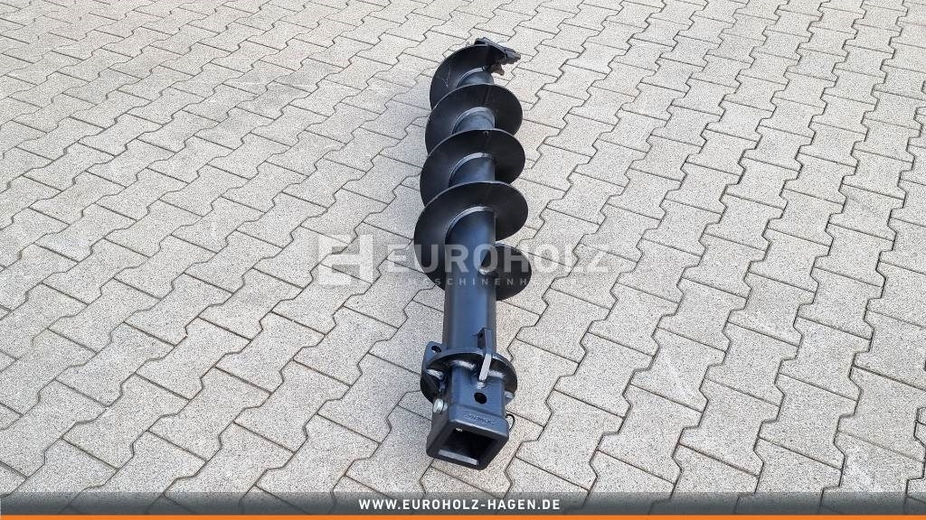 Digga A6-10-MFT Erdbohrer Durchmesser 250 mm - Auger: gambar 5 Digga A6-10-MFT Erdbohrer Durchmesser 250 mm - Auger: gambar 5