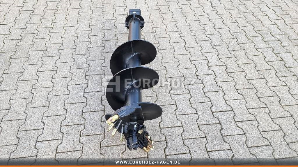 Digga RC6-16-MFT Erdbohrer Durchmesser 400 mm - Auger: gambar 1 Digga RC6-16-MFT Erdbohrer Durchmesser 400 mm - Auger: gambar 1