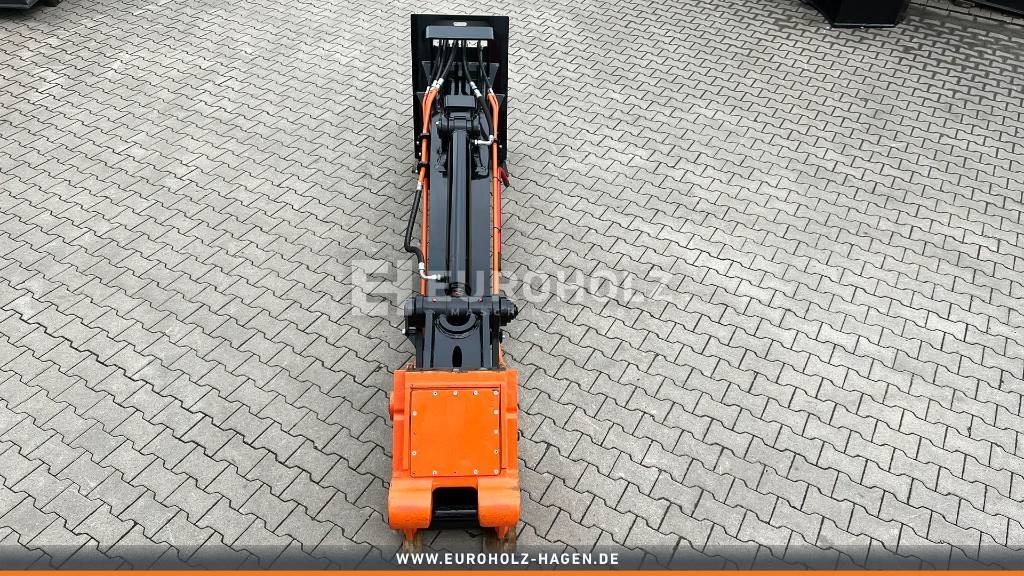 Boom untuk Peralatan konstruksi baru EH Armverlängerung OQ70/55 3m Schnellwechsler MS21: gambar 14