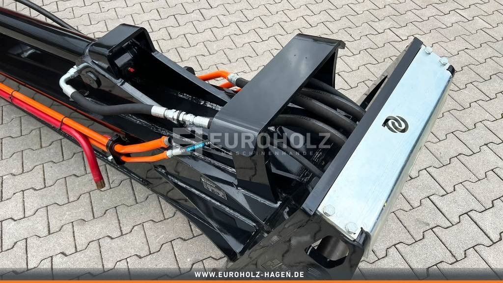 Boom untuk Peralatan konstruksi baru EH Armverlängerung OQ70/55 3m Schnellwechsler MS21: gambar 10