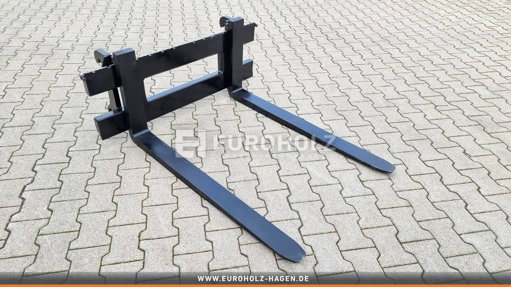 EH Palettengabel für CAT 906 907 908 1200 mm 2,5 t - Garpu rumput untuk Peralatan konstruksi: gambar 1 EH Palettengabel für CAT 906 907 908 1200 mm 2,5 t - Garpu rumput untuk Peralatan konstruksi: gambar 1