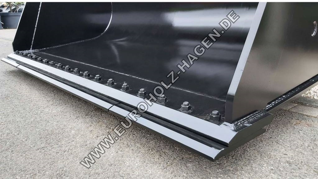 EUROHOLZ Frontschaufel FA für Volvo L150 4300 l - Ember untuk Peralatan konstruksi: gambar 4 EUROHOLZ Frontschaufel FA für Volvo L150 4300 l - Ember untuk Peralatan konstruksi: gambar 4