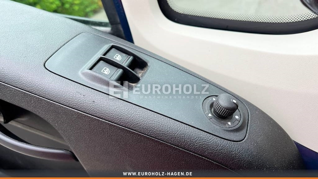 Fiat Ducato 2.3 Maxi Kipper 7-Sitzer Doka AHK - Van jungkit, Van kombi: gambar 5 Fiat Ducato 2.3 Maxi Kipper 7-Sitzer Doka AHK - Van jungkit, Van kombi: gambar 5