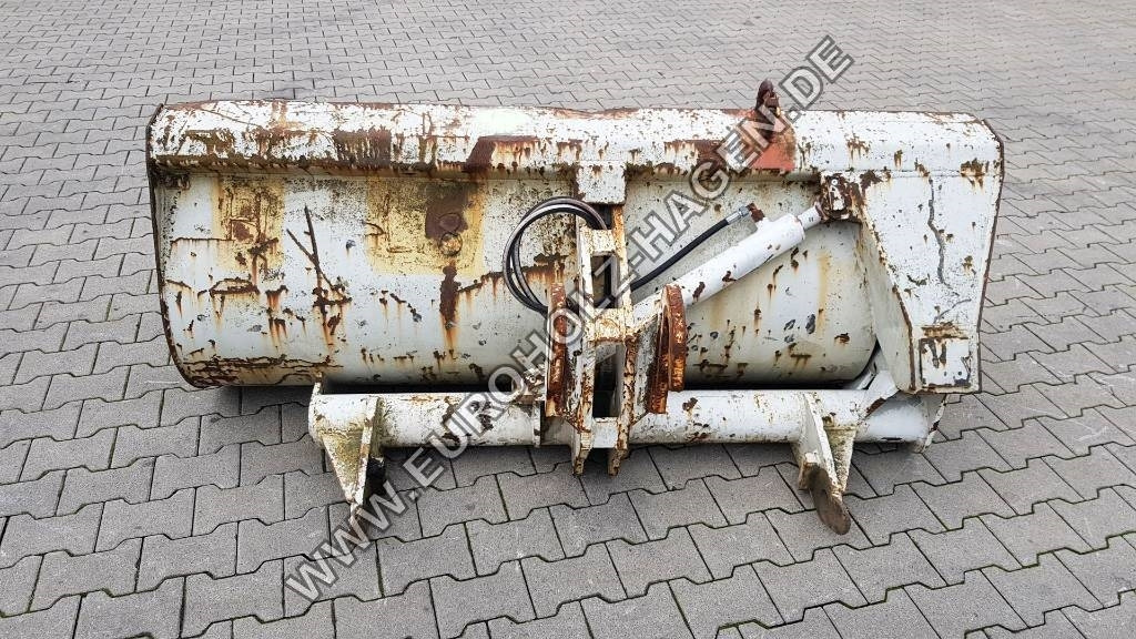 Frontschaufel ATLAS 2000 mm Schaufel Heckschaufel - Ember untuk Peralatan konstruksi: gambar 5 Frontschaufel ATLAS 2000 mm Schaufel Heckschaufel - Ember untuk Peralatan konstruksi: gambar 5