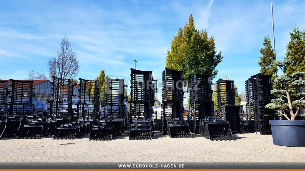 Sapu untuk Kendaraan Kota/ Khusus baru Kehrmaschine ZM2000 Stapleraufnahme: gambar 13 Sapu untuk Kendaraan Kota/ Khusus baru Kehrmaschine ZM2000 Stapleraufnahme: gambar 13