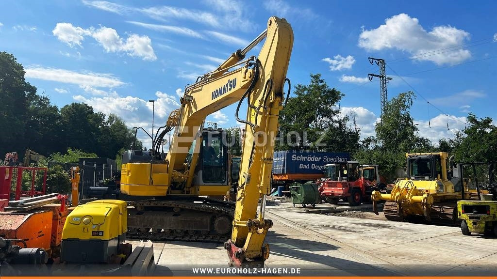 Leasing Komatsu Kettenbagger PC 228 USLC-3, Schnellwechsler MS10 Komatsu Kettenbagger PC 228 USLC-3, Schnellwechsler MS10: gambar 17 Leasing Komatsu Kettenbagger PC 228 USLC-3, Schnellwechsler MS10 Komatsu Kettenbagger PC 228 USLC-3, Schnellwechsler MS10: gambar 17