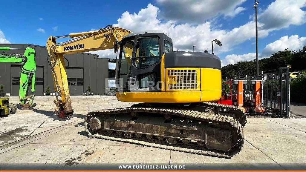 Leasing Komatsu Kettenbagger PC 228 USLC-3, Schnellwechsler MS10 Komatsu Kettenbagger PC 228 USLC-3, Schnellwechsler MS10: gambar 13 Leasing Komatsu Kettenbagger PC 228 USLC-3, Schnellwechsler MS10 Komatsu Kettenbagger PC 228 USLC-3, Schnellwechsler MS10: gambar 13