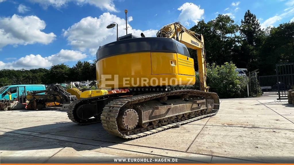 Leasing Komatsu Kettenbagger PC 228 USLC-3, Schnellwechsler MS10 Komatsu Kettenbagger PC 228 USLC-3, Schnellwechsler MS10: gambar 11 Leasing Komatsu Kettenbagger PC 228 USLC-3, Schnellwechsler MS10 Komatsu Kettenbagger PC 228 USLC-3, Schnellwechsler MS10: gambar 11