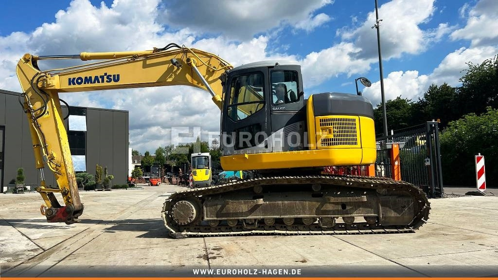 Leasing Komatsu Kettenbagger PC 228 USLC-3, Schnellwechsler MS10 Komatsu Kettenbagger PC 228 USLC-3, Schnellwechsler MS10: gambar 14 Leasing Komatsu Kettenbagger PC 228 USLC-3, Schnellwechsler MS10 Komatsu Kettenbagger PC 228 USLC-3, Schnellwechsler MS10: gambar 14