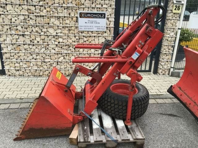 Leasing Rasant KT 9045 Kombi Trak Winterdienst Frontlad Rasant KT 9045 Kombi Trak Winterdienst Frontlad: gambar 6 Leasing Rasant KT 9045 Kombi Trak Winterdienst Frontlad Rasant KT 9045 Kombi Trak Winterdienst Frontlad: gambar 6
