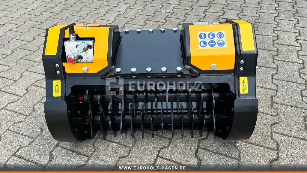 Schaufelseparator MB Crusher HDS207 ohne Aufnahme - Ember untuk Peralatan konstruksi: gambar 5 Schaufelseparator MB Crusher HDS207 ohne Aufnahme - Ember untuk Peralatan konstruksi: gambar 5