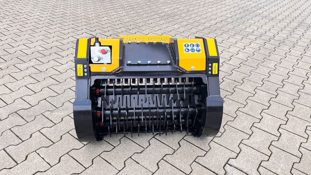 Schaufelseparator MB Crusher HDS307 ohne Aufnahme - Ember untuk Peralatan konstruksi: gambar 4 Schaufelseparator MB Crusher HDS307 ohne Aufnahme - Ember untuk Peralatan konstruksi: gambar 4