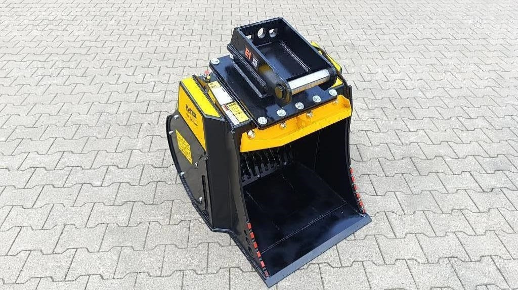 Schaufelseparator MB Crusher HDS407 für MS03 - Menyortir ember: gambar 1 Schaufelseparator MB Crusher HDS407 für MS03 - Menyortir ember: gambar 1