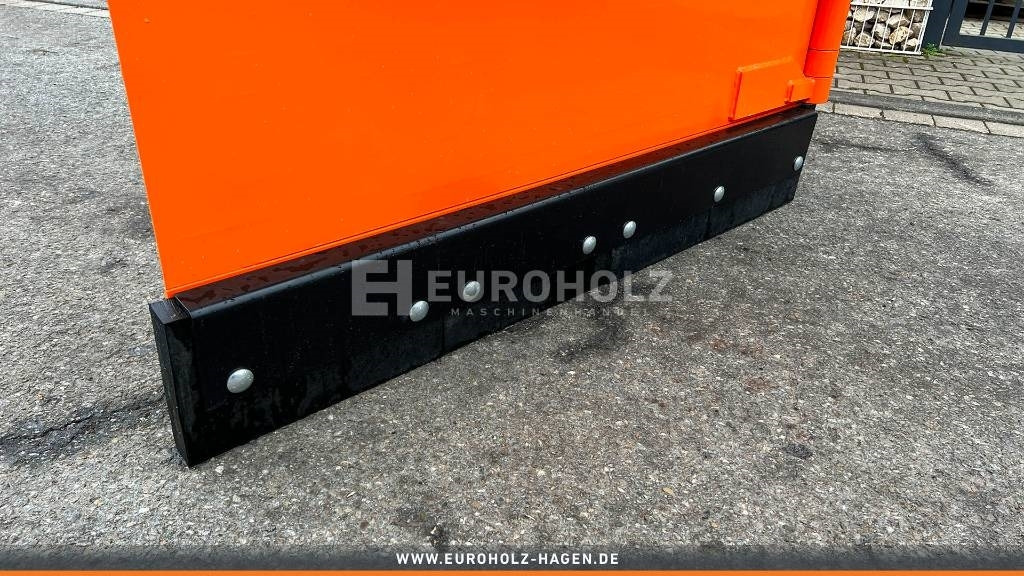 Schneepflug Schneeschild für Atlas AR65 AR75 AR80 - Bajak salju untuk Peralatan pertanian: gambar 5 Schneepflug Schneeschild für Atlas AR65 AR75 AR80 - Bajak salju untuk Peralatan pertanian: gambar 5