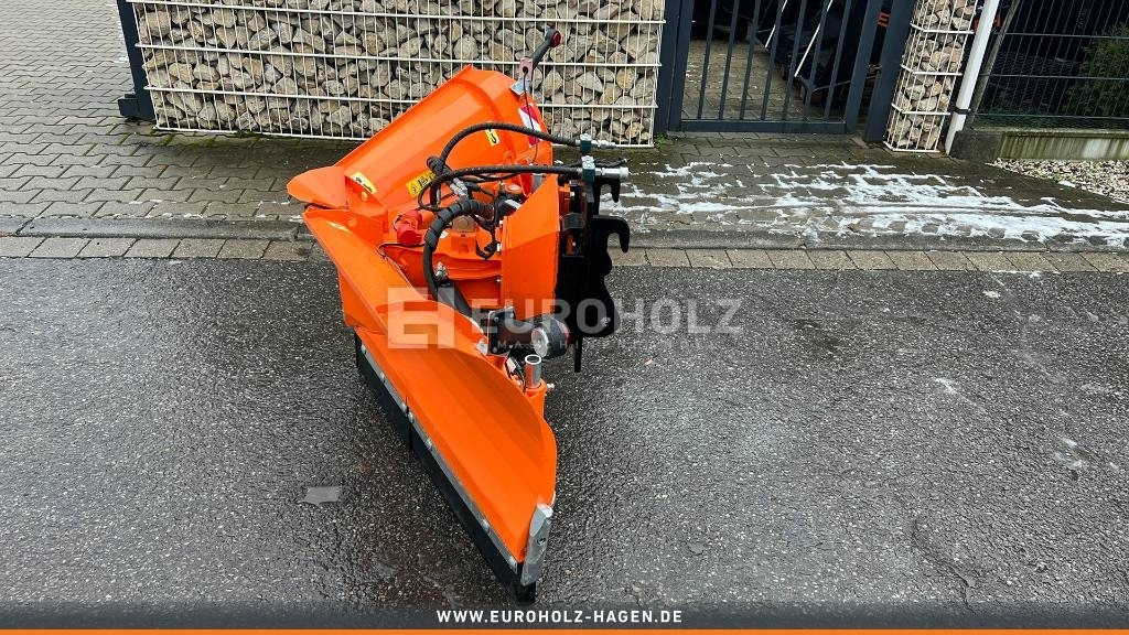 Schneepflug Schneeschild für Wacker WL20 WL25 WL52 - Bajak salju untuk Peralatan pertanian: gambar 5 Schneepflug Schneeschild für Wacker WL20 WL25 WL52 - Bajak salju untuk Peralatan pertanian: gambar 5