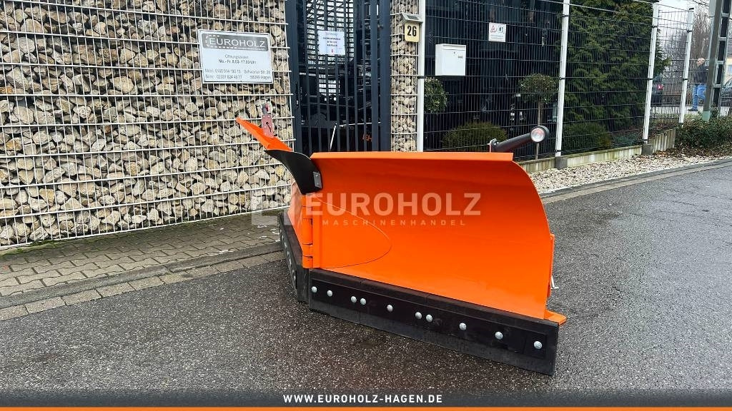 Schneeschild PU-2100 Kramer 420 520 312 580 - Bajak salju untuk Peralatan pertanian: gambar 1 Schneeschild PU-2100 Kramer 420 520 312 580 - Bajak salju untuk Peralatan pertanian: gambar 1