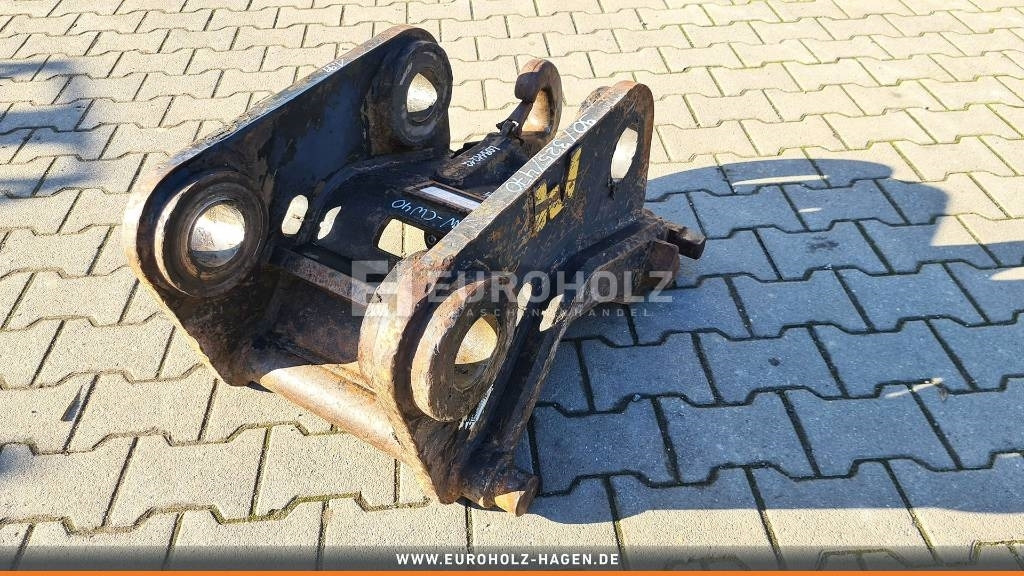 Schnellwechsler CW40 90/325/470 CASE CX240 gebr - Skrup cepat untuk Peralatan konstruksi: gambar 4 Schnellwechsler CW40 90/325/470 CASE CX240 gebr - Skrup cepat untuk Peralatan konstruksi: gambar 4