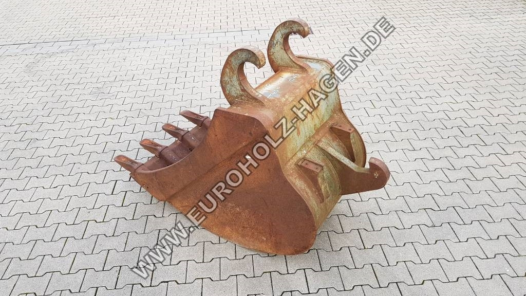 Tieflöffel passend für SMP 722 800 mm - Ember ekskavator: gambar 4 Tieflöffel passend für SMP 722 800 mm - Ember ekskavator: gambar 4