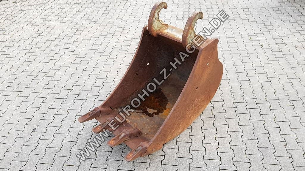 Tieflöffel passend für SMP 722 800 mm - Ember ekskavator: gambar 2 Tieflöffel passend für SMP 722 800 mm - Ember ekskavator: gambar 2