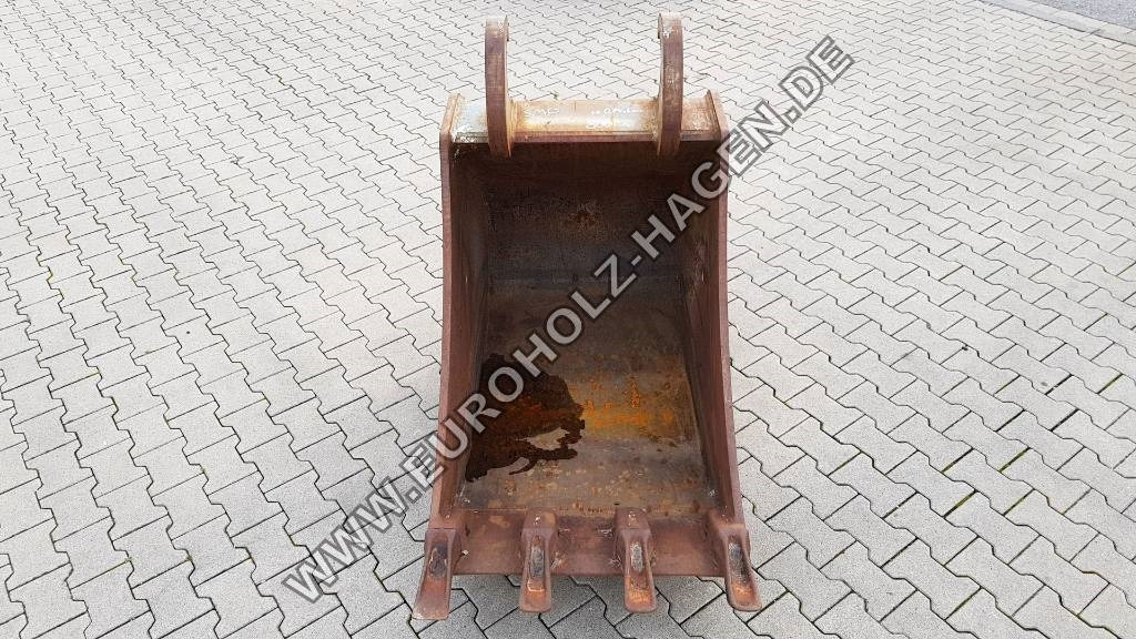 Tieflöffel passend für SMP 722 800 mm - Ember ekskavator: gambar 1 Tieflöffel passend für SMP 722 800 mm - Ember ekskavator: gambar 1