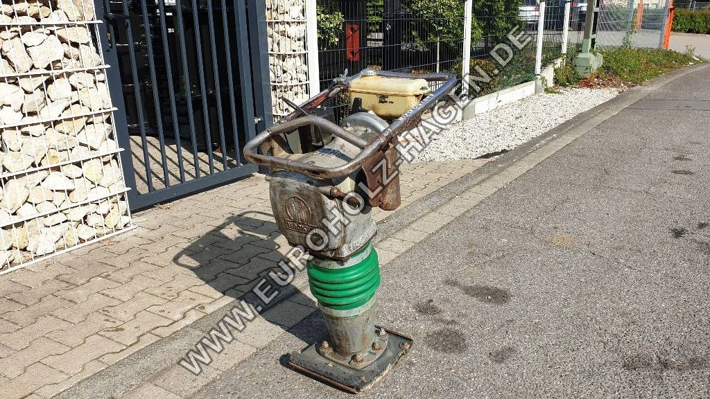 Vibrationsstampfer Wacker BS65-Y Stampfer - Rammer: gambar 4 Vibrationsstampfer Wacker BS65-Y Stampfer - Rammer: gambar 4