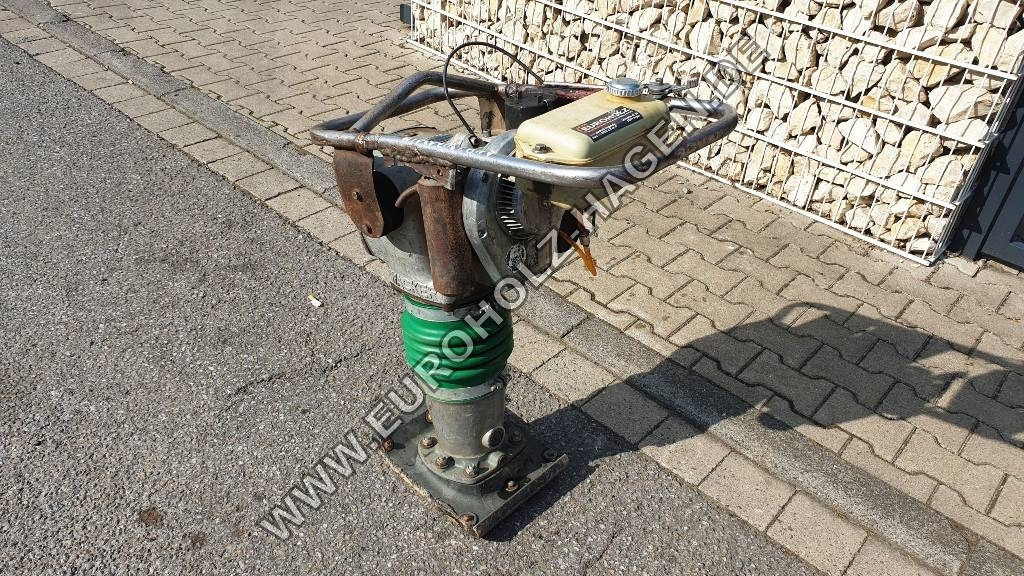 Vibrationsstampfer Wacker BS65-Y Stampfer - Rammer: gambar 5 Vibrationsstampfer Wacker BS65-Y Stampfer - Rammer: gambar 5
