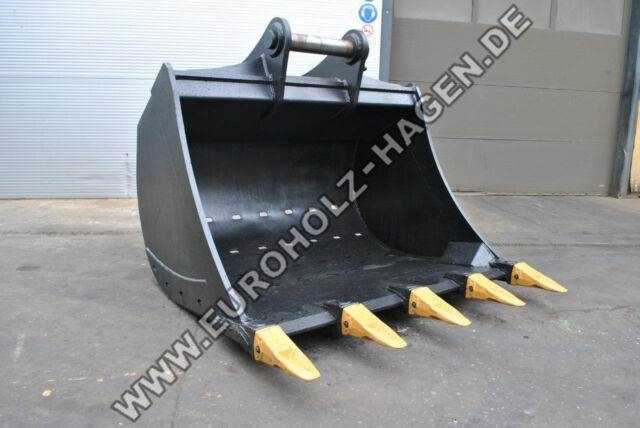 Volvo EC 460 Lange arm 22m LONG REACH Ausleger Boom - Ekskavator perayap: gambar 5 Volvo EC 460 Lange arm 22m LONG REACH Ausleger Boom - Ekskavator perayap: gambar 5