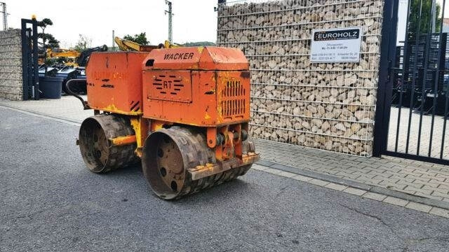 Wacker RT 820 Walze Fernbedienung Rüttelwalze  - Pelat getar: gambar 3 Wacker RT 820 Walze Fernbedienung Rüttelwalze  - Pelat getar: gambar 3