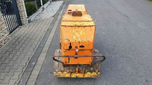 Wacker RT 820 Walze Fernbedienung Rüttelwalze  - Pelat getar: gambar 4 Wacker RT 820 Walze Fernbedienung Rüttelwalze  - Pelat getar: gambar 4