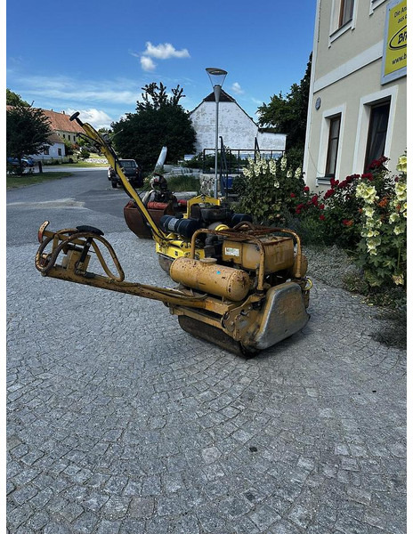 Ammann DR70 Stangenwalze - Rol pertanian: gambar 3 Ammann DR70 Stangenwalze - Rol pertanian: gambar 3